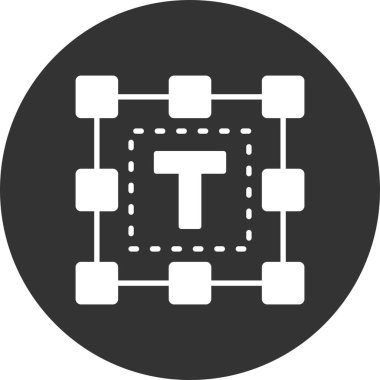  Yazı Tipi Tasarımı Yaratıcı Simgeler Tasarımı