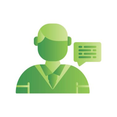  İstemci Yaratıcı Simgeler Desig