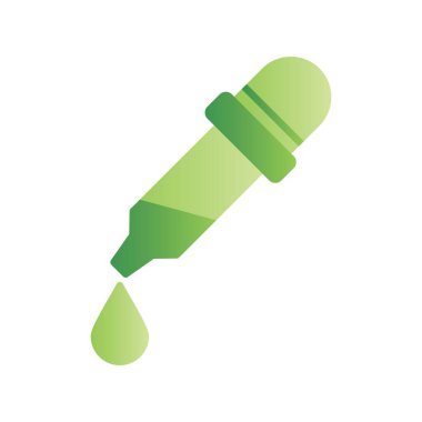  Göz damlası Yaratıcı Simgeler Tasarımı