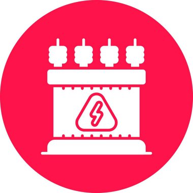  Güç Dönüştürücü Yaratıcı Simgeler Tasarımı