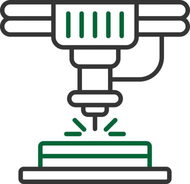  Makine Yaratıcı Simgeler Tasarımı