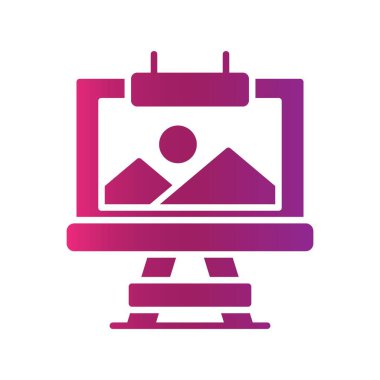 Canvas Creative Icons Desig