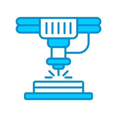  Makine Yaratıcı Simgeler Tasarımı