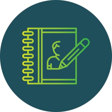 Sketch Creative Icons Desig