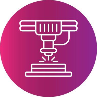  Makine Yaratıcı Simgeler Tasarımı