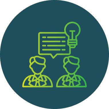 Yaratıcı Simgeler Tasarımı Tartışması