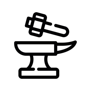 Kişisel ve ticari kullanım için vektör simgesi