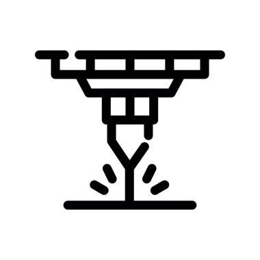 Hava aracı simgesi, özet biçimi