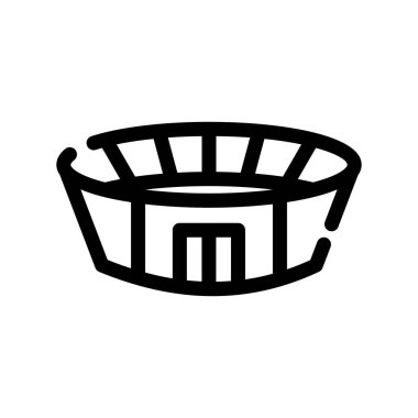 Şeffaf bir arkaplanda sepet vektör çizimi. Birinci kalite semboller. Konsept ve grafik tasarım için ince çizgi simgesi.