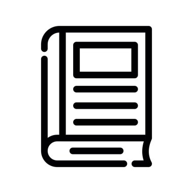 kağıt simgesi vektörü beyaz arkaplanda izole edildi, kağıt şeffaf işareti, çizgi sembolü