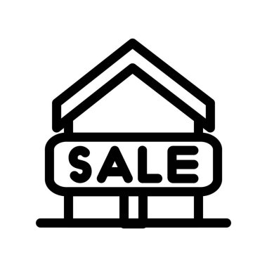 Modern b 'nin vektör illüstrasyonunda simge eksikliği