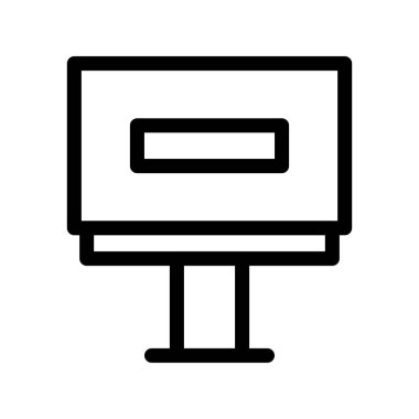 Şeffaf bir arkaplanda vektör illüstrasyonunu izle. Birinci kalite semboller. Konsept ve grafik tasarım için ince çizgi simgesi.