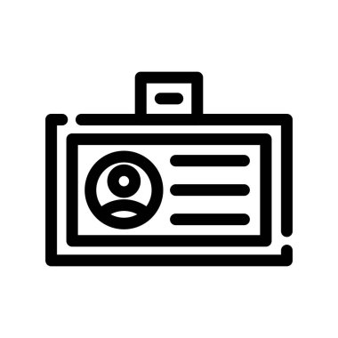 Kamera simgesi vektörü beyaz arkaplanda izole edildi, fotoğraf işareti