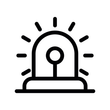 seo ve pazarlama simgesinin vektör illüstrasyonu