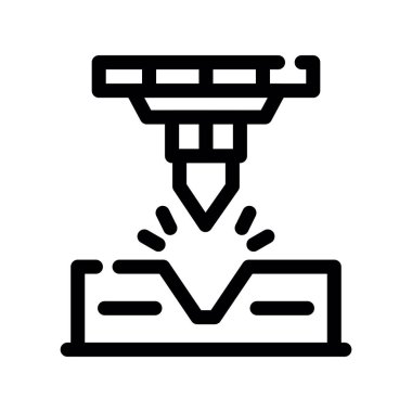 Eğitim ve okul kavramının vektör illüstrasyonu