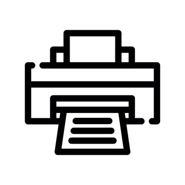 Elektrikli araba aküsü simgesi, taslak biçimi