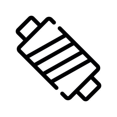 Vektör illüstrasyonu, simge ögesi arkaplanı