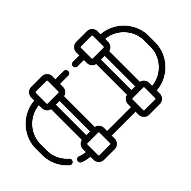 spor ipi simgesi, özet biçimi