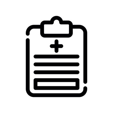 Pano simgesi. vektör işareti ve sembolünün özet çizimi