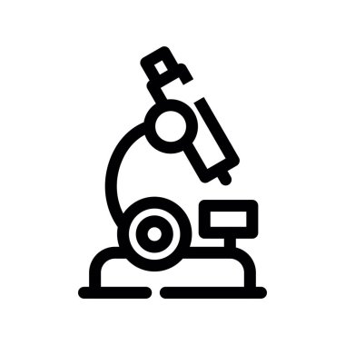 vektör laboratuvar resimleme