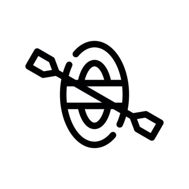 Vektör illüstrasyonu, simge arkaplanı