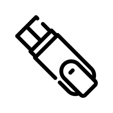 Hafif simge vektör çizim