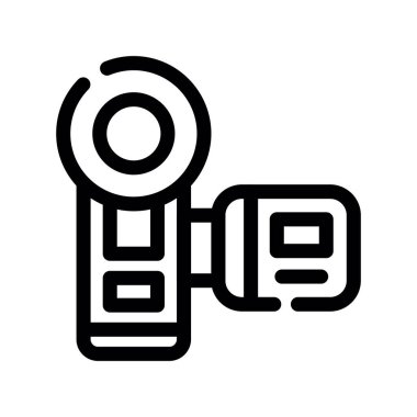 oyun simgesi, vektör illüstrasyonu