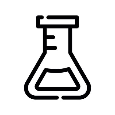 Kolayca değiştirebilen veya düzenleyebilen Bilim Vektörü simgesi