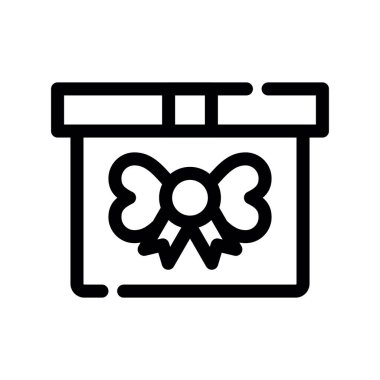 Gıda simgesinin vektör illüstrasyonu