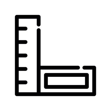 kitap simgesi vektör illüstrasyonu