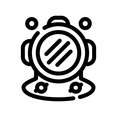 Seo ve pazarlama simgesi vektör simgesi, pazarlama kavramı