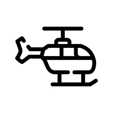 Beyaz arka plan üzerinde uydu şeffaf işareti izole uydu simge vektör