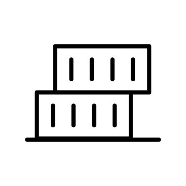 İnşa etmenin vektör illüstrasyonu