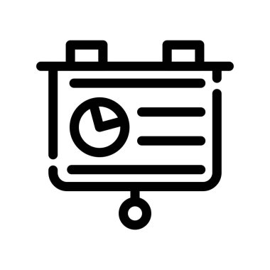 Tarih simgesi ve vektör tasarımlı takvim