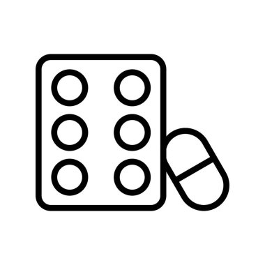 oyun simgesi vektör çizimi