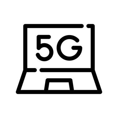 5 g simgesi, özet biçimi