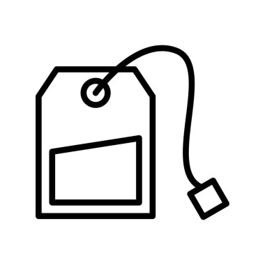 yakıt tenekesi simgesine, vektör çizim