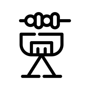 kamera simgesi, özet biçimi