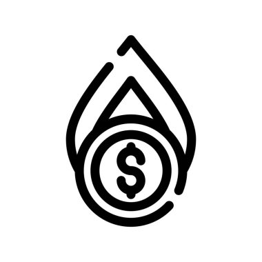 Kişisel ve ticari kullanım için vektör simgesi