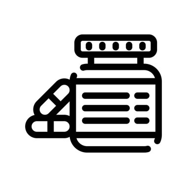 Modern enerji eksikliğinin vektör illüstrasyonu