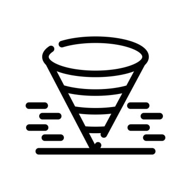 ağ simgesi, vektör illüstrasyonu