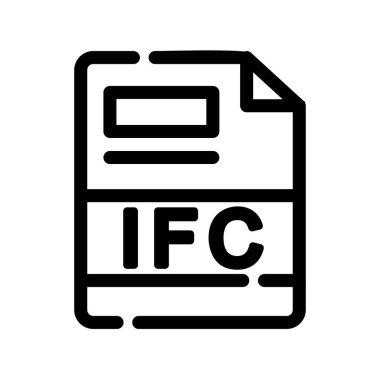 dosya biçimi vektör illüstrasyonuName