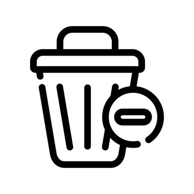 Kahve fincanı saman hattı tarzında.