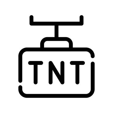 vektör logo tasarım şablonu - vektör illüstrasyonu