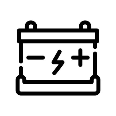 Takvim simgesi, vektör çizimi