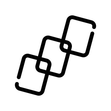 harita simgesi vektör illüstrasyonu