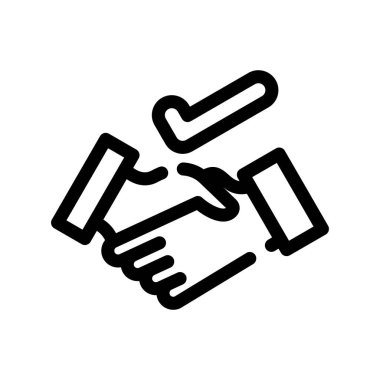 Şeffaf bir arkaplanda vektör çizimi. Birinci kalite semboller. Konsept ve grafik tasarımı için simgeler.