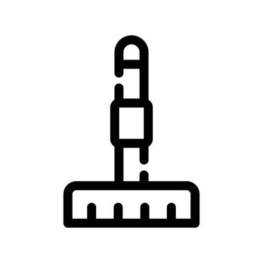 İnce çizgi simgesini onar