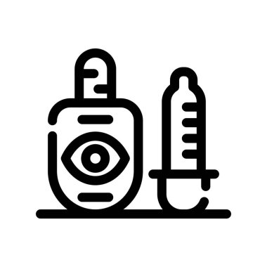 Kamera simgesi. Beyaz arkaplanda izole edilmiş web tasarımı için ana kamera ikonu vektör simgesi