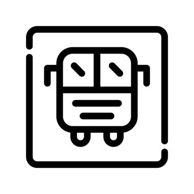 Alışveriş poşeti ikonu. beyaz arkaplanda izole edilmiş web tasarımı için alışveriş poşetleri vektör simgesi